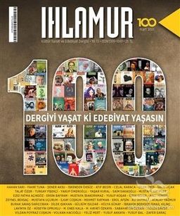 Ihlamur Dergisi - Sayı: 100