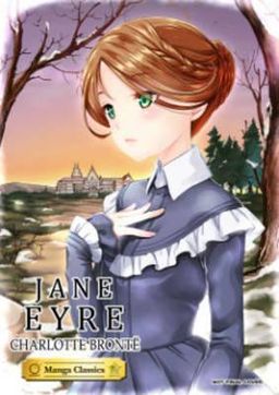 Jane Eyre (Manga)