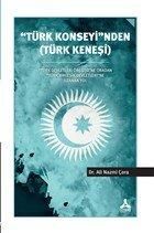 ''Türk Konseyi''nden (Türk Keneşi)