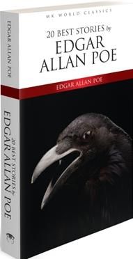 20 Best Stories By Edgar Allan Poe