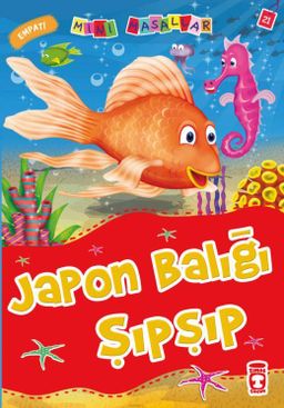 Japon Balığı Şıpşıp