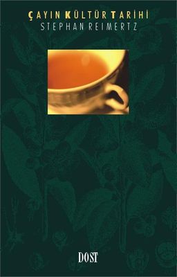 Çayın Kültür Tarihi