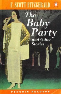 The ​Baby Party and Other Stories