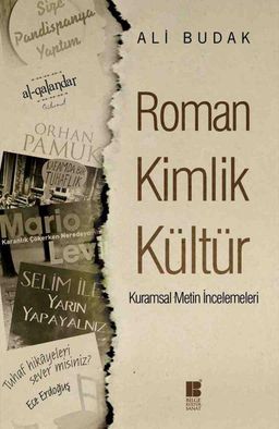 Roman Kimlik