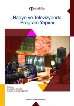 Radyo ve Televizyonda Program Yapımı