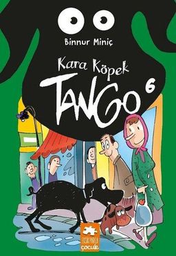 Kara Köpek Tango 6