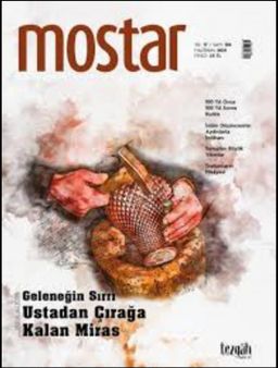 Mostar Dergisi - Sayı 196