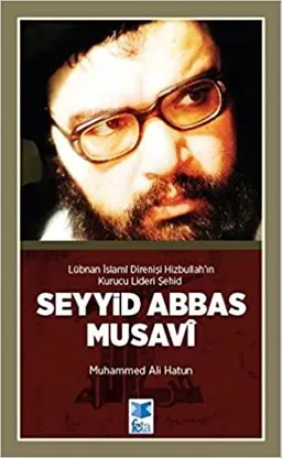 Seyyid Abbas Musavi