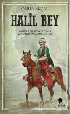 Halil Bey