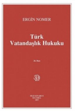 Türk Vatandaşlık Hukuku