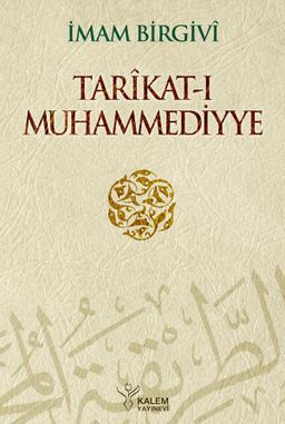 Tarikat ı Muhammediyye