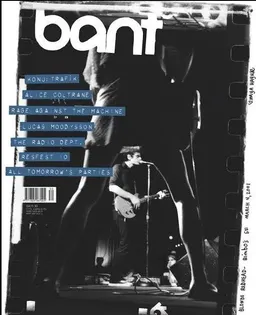 Bant Dergi - Sayı 30 (Mart 2007)