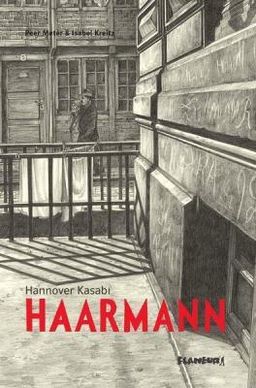 Haarmann: Hannover Kasabı