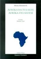 Afrika'da Felsefe - Afrika Felsefesi