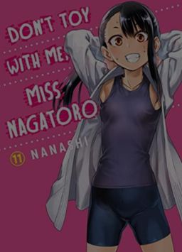 Don't Toy With Me, Miss Nagatoro, Vol. 11