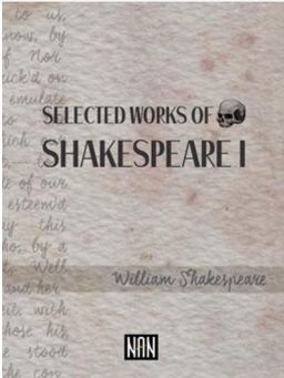 Selected Works of Shakespeare I