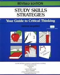 Study Skills Strategies, Revised Edition
