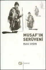 Musaf'ın Serüveni