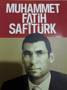Muhammed Fatih Safitürk