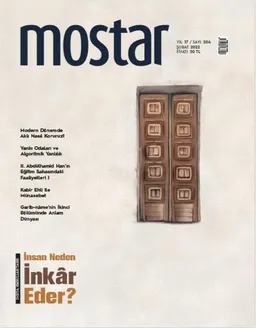 Mostar Dergisi - Sayı 204