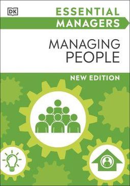 Managing People New Edition