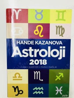 Astroloji 2018