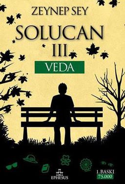 Solucan III - Veda
