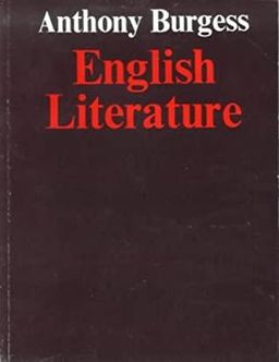 English Literature: A Survey for Students