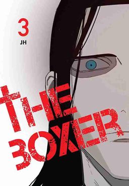 The Boxer, Vol. 3