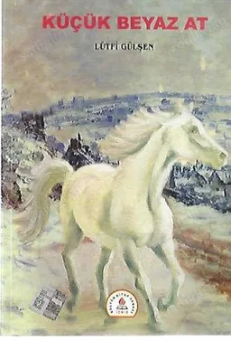 Küçük Beyaz At