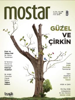 Mostar Dergisi - Sayı 185