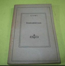 Baharistan
