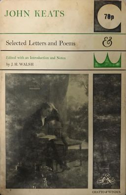 Selected Letters and Poems