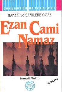 Ezan Cami Namaz