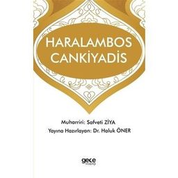 Haralambos Cankiyadis