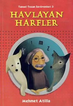 Havlayan Harfler