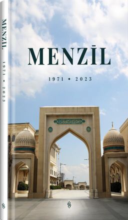 Menzil 1971 - 2023
