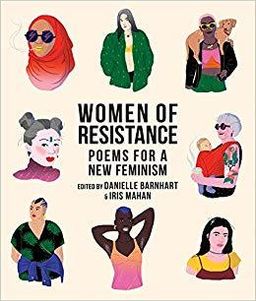 Women of Resistance: Poems for a New Feminism