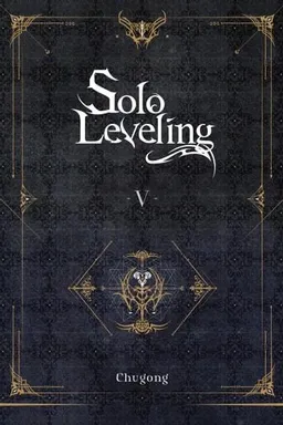 Solo Leveling Vol.5