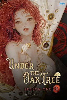 Under the Oak Tree (Novel) #2
