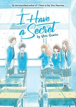 I Have A Secret