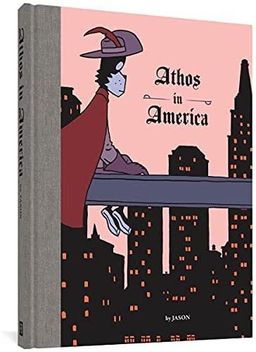 Athos in America