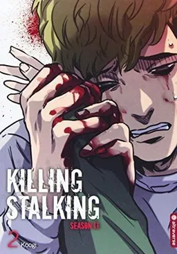 Killing Stalking #6
