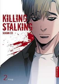 Killing Stalking #10