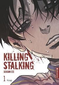 Killing Stalking #9