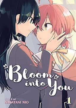 Bloom İnto You Vol.1