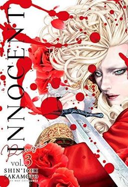 Innocent Rouge Vol.3