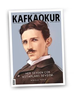 KafkaOkur - Sayı 66 (Mayıs 2022)