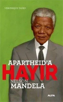 Apartheid'a Hayır