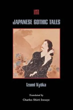 Japanese Gothic Tales